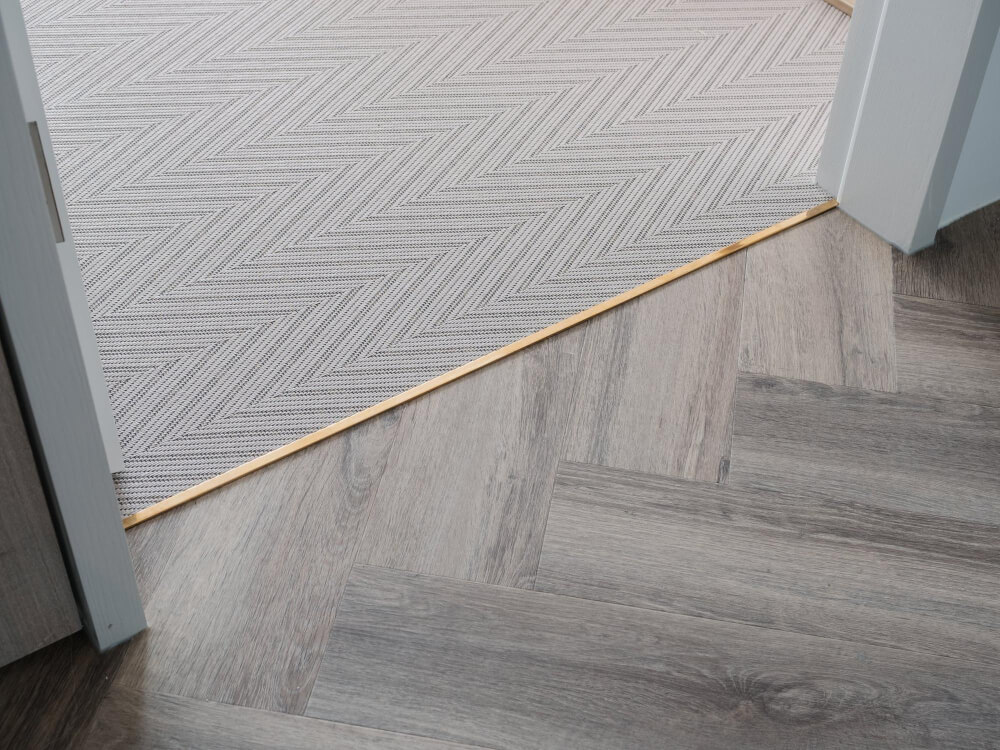 Flooring Trims