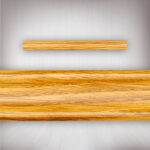 Natural Oak HDF Scotia