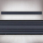 Aluminum Ramp Black 2