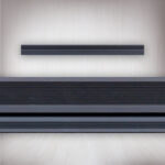 Aluminum Ramp Black 3