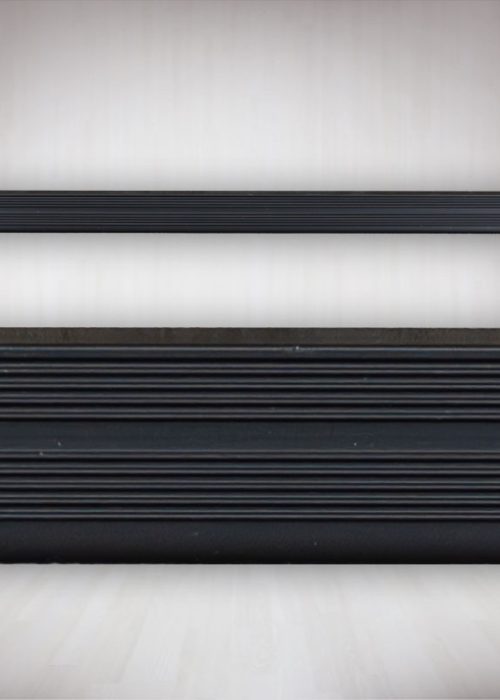 Aluminum Ramp Black 4