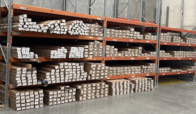 Topaz Floors